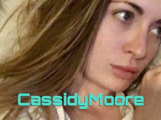 CassidyMoore