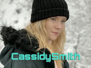 CassidySmith