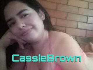 CassieBrown