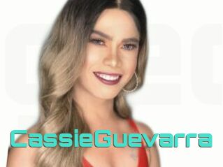 CassieGuevarra