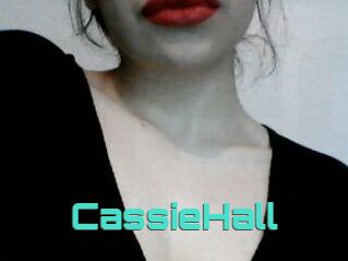 CassieHall