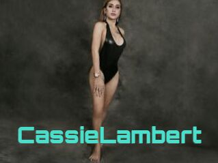 CassieLambert