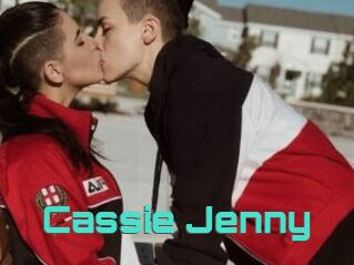 Cassie_Jenny