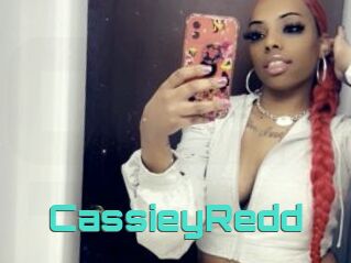 CassieyRedd