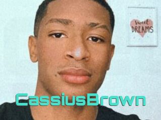 CassiusBrown