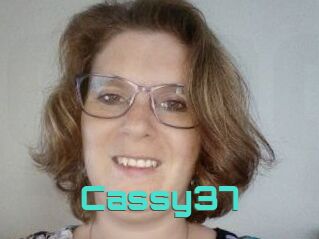 Cassy37