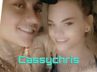 Cassychris