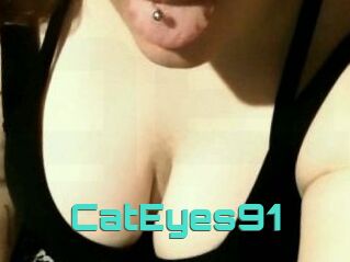 CatEyes91