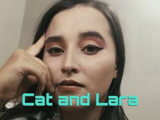 Cat_and_Lara