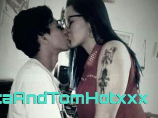 CataAndTomHotxxx