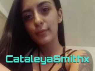 CataleyaSmithx