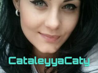 CataleyyaCaty