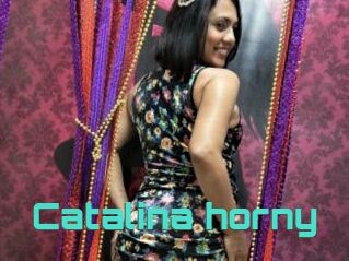 Catalina_horny