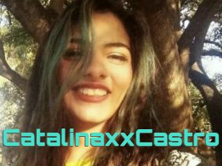 CatalinaxxCastro