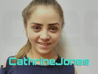 CathrineJones