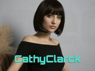 CathyClarck