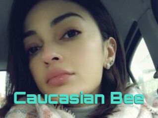 Caucasian_Bee