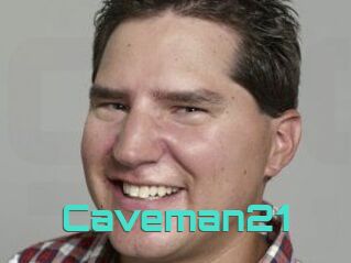 Caveman21