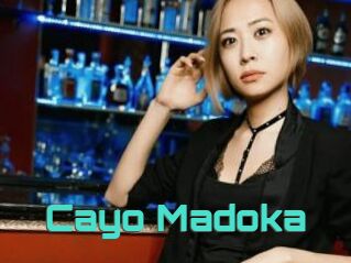 Cayo_Madoka