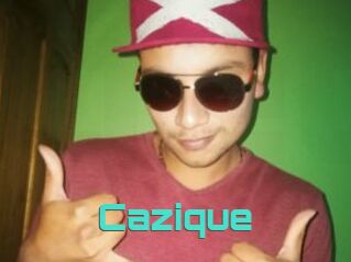 Cazique