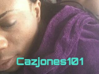 Cazjones101