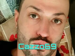 Cazzo69