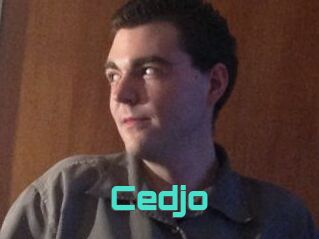 Cedjo