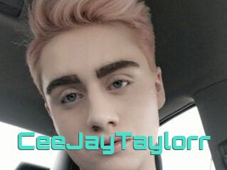 CeeJayTaylorr