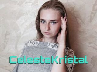 CelesteKristal