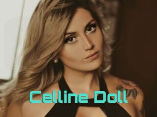 Celline_Doll