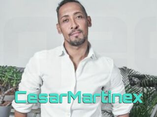 CesarMartinex