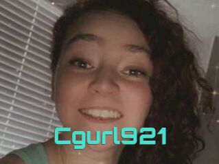 Cgurl921
