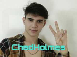 ChadHolmes