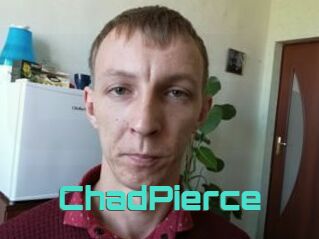 ChadPierce Grizzli Edition
