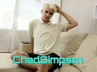 ChadSimpson