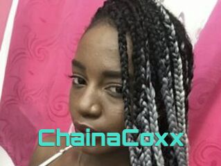 ChainaCoxx