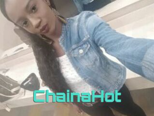 ChainaHot