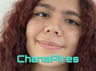 ChanaPires