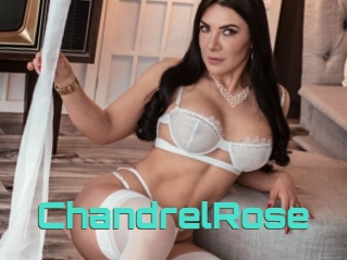 ChandrelRose