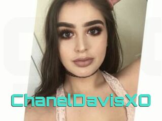 ChanelDavisXO