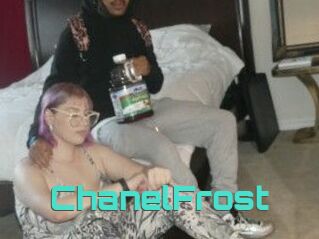 ChanelFrost