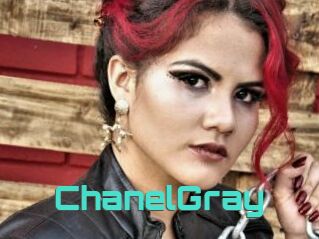 ChanelGray