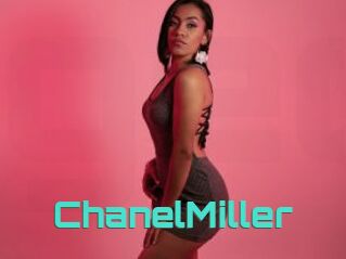 ChanelMiller