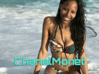 ChanelMonet