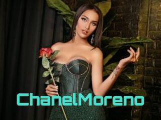 ChanelMoreno