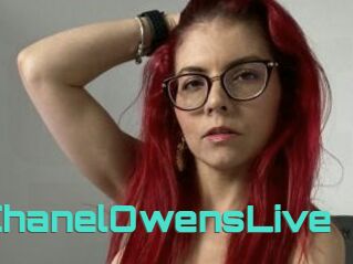 ChanelOwensLive