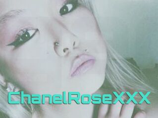 ChanelRoseXXX