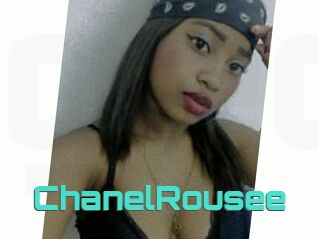 ChanelRousee