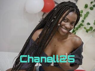 Chanell25