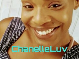 ChanelleLuv